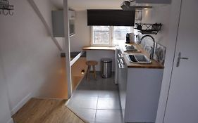 Suites Rive Gauche - FONTAINEBLEAU - Chez Andrea