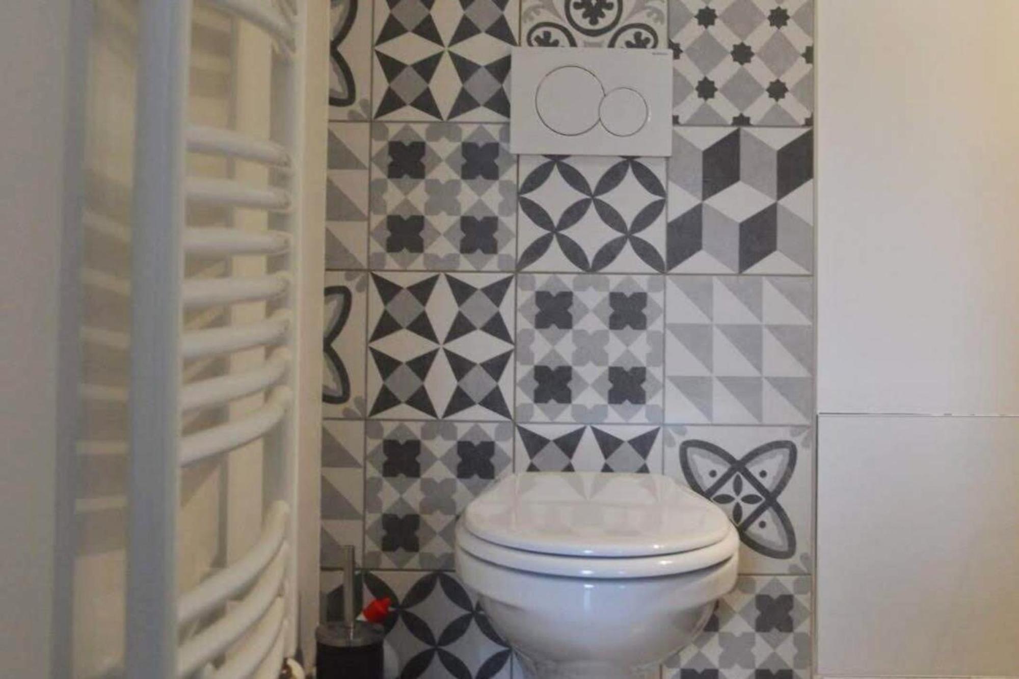 Suites Rive Gauche - FONTAINEBLEAU - Chez Andrea Exterior foto